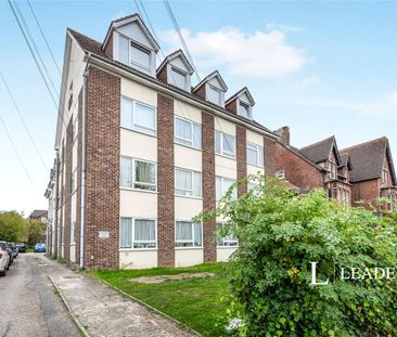 2 bedroom apartment to rent Shakespeare Road, Bedford, MK40 - Photo 6