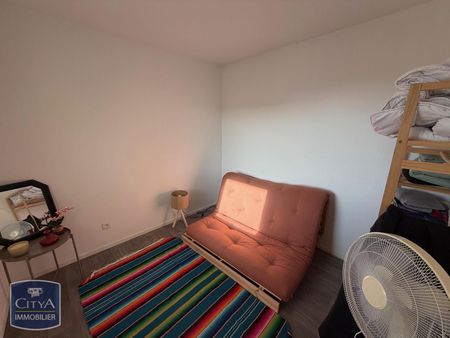 Location Appartement 2 pièces 54m² ROUEN 76100 - Photo 4