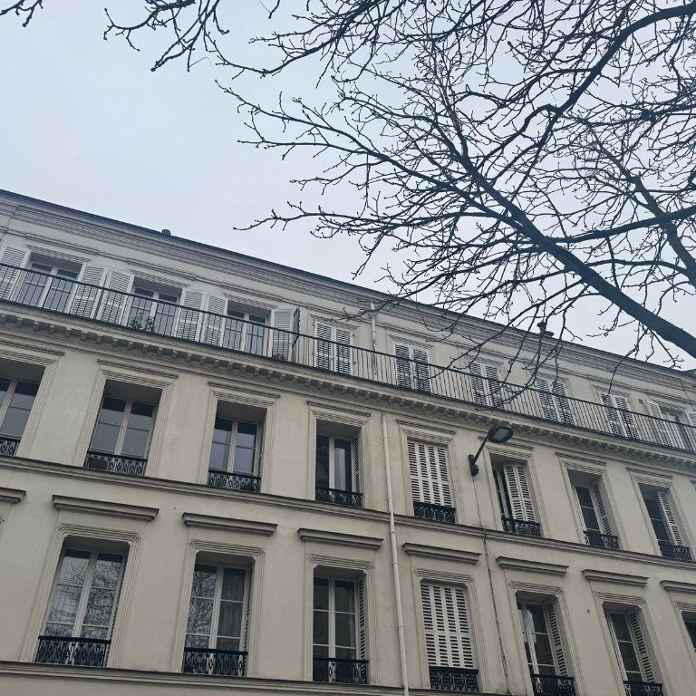 STUDIO A LOUER - PARIS 15EME ARRONDISSEMENT - 35.44 m - 1 255 € - Photo 1