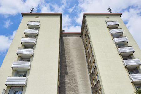 Neues Jahr, neue Wohnung!! 3-Zimmer-Wohnung in Herne Süd zu besichtigen - Photo 3