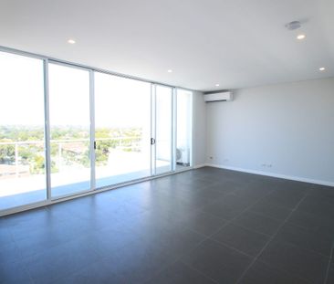 A Rare Offering of Space, Luxury and Lifestyle - Photo 2