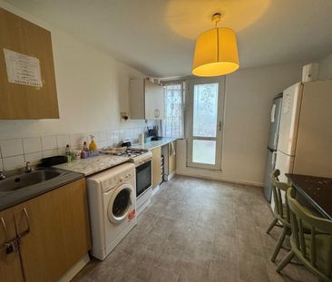Room in a Shared Flat, Tufnell Court, E3 - Photo 3