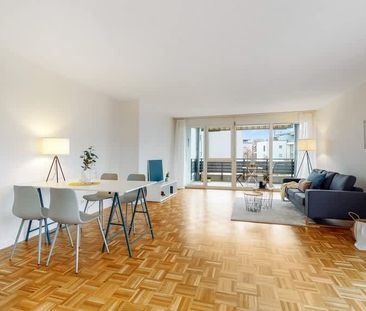 4.5 Zimmer, 104 m², 1. Stock - Foto 6