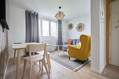 Appartement à louer - Meurthe-et-Moselle - 54 - Photo 4