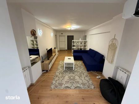 Inchiriere apartament 2 camere | Blv. Decebal | 63 mp | aproape de met - Photo 5