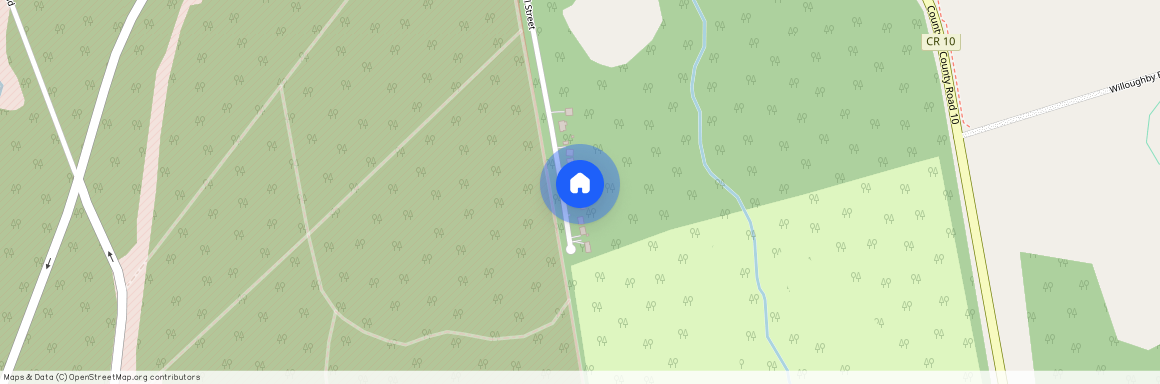 10 B Mill Street Unit# Main, Essa