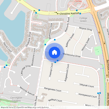 11 Montezuma Drive BURLEIGH WATERS QLD