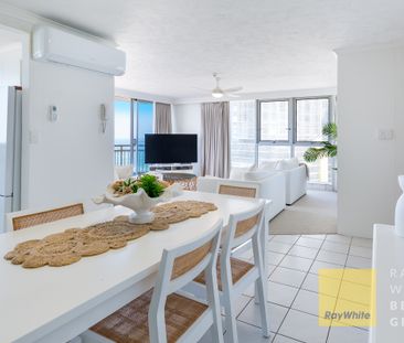 10A/1 Higman Street, Surfers Paradise QLD 4217 - Apartment For Rent... - Photo 2