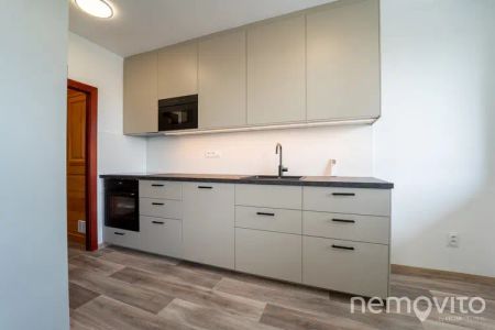 Pronájem bytu 3+kk Po rekonstrukci, 70 m - Photo 5