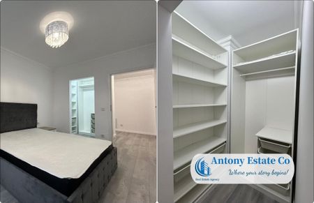 Apartament de închiriat, 3 camere, Victoria Rezidential ... - Photo 5