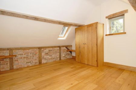 1 bedroom cottage to rent - Photo 4