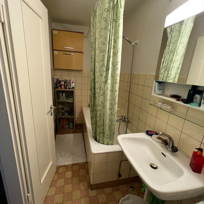 Charmante Wohnung direkt bei Spalentor - Photo 1