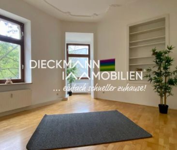 Appartment mit Küche und Charme - Foto 6