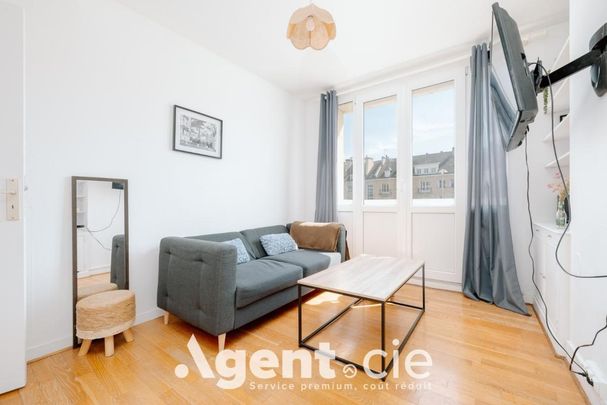NOUVEAUTÉ AGENT.CIE - À LA LOCATION - Photo 1