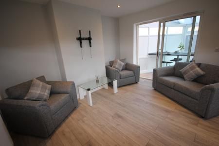 Jackson Avenue, Stretton, DE13 - Photo 4