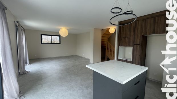 A LOUER - MAISON IFS SUD - Photo 1