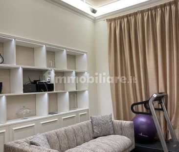 Appartamento via delle Forbici, Salviatino - San Domenico, Firenze - Foto 3