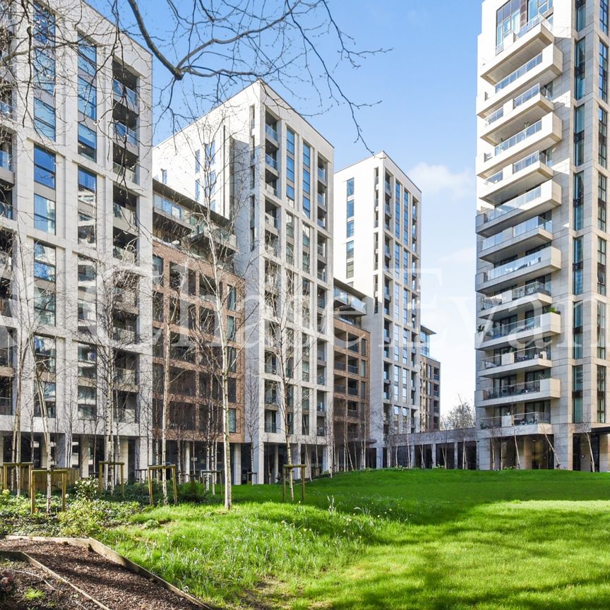 1 bedroom apartment to rent - Photo 1