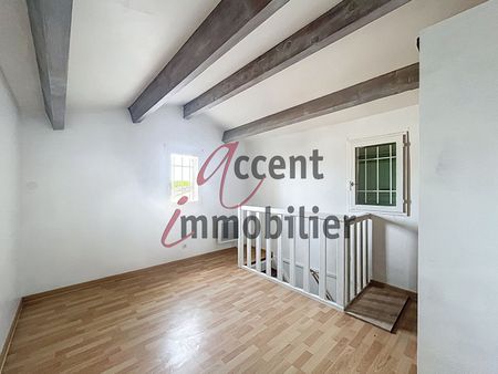 Maison Molleges 5 pièce(s) 100 m2, - Photo 3