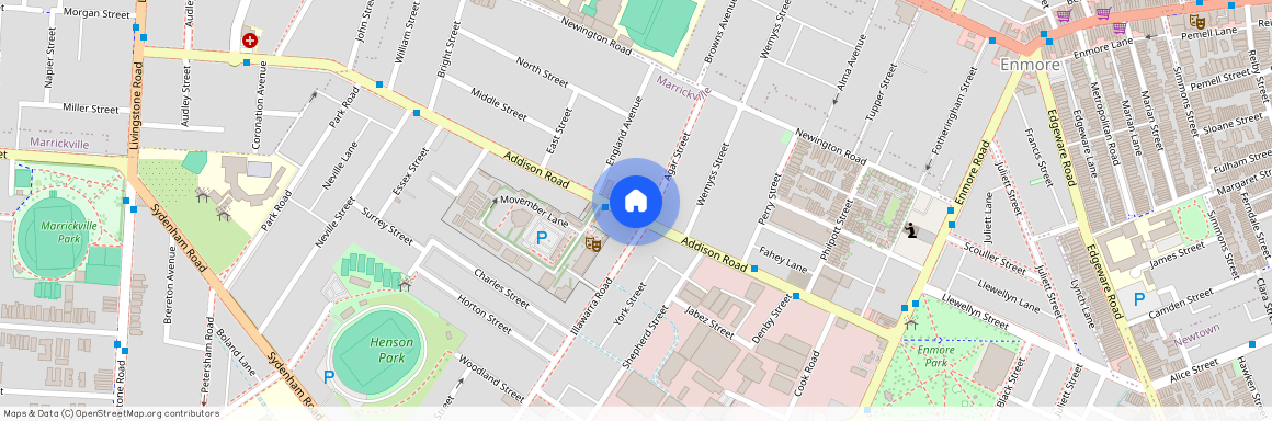 2 Agar Street, NSW 2204, Marrickville