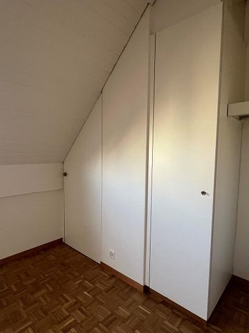 Helle 1½-Zimmer-Wohnung im beliebten Bruchquartier - Photo 3