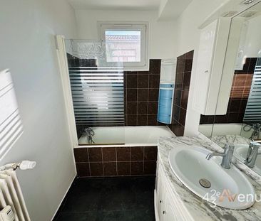 APPARTEMENT T3 A LOUER - Photo 2