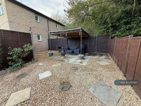 Studio to rent - Photo 3