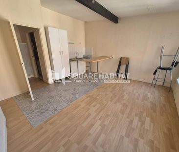 Location Appartement 1 pièce 26m² LILLE 59800 - Photo 4
