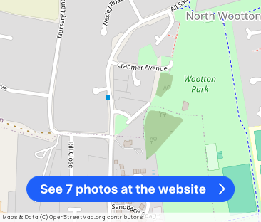 Bede Close - North Wootton - Photo 1