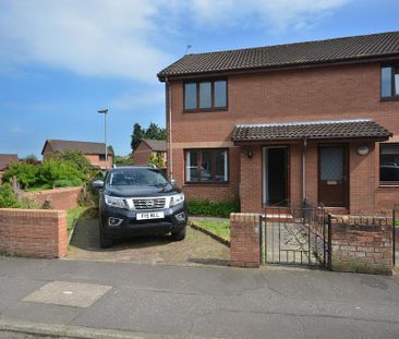 2 bedroom semi-detached house to rent - Photo 4