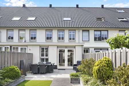 Te huur: Huis Jane Addamslaan 53 in Amstelveen - Photo 3