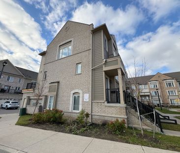 For Lease - 1 Beckenrose Court Unit# 157, Brampton, Ontario - Photo 6