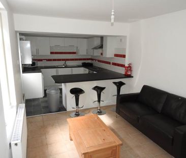 4 bedroom house to rent - Photo 4