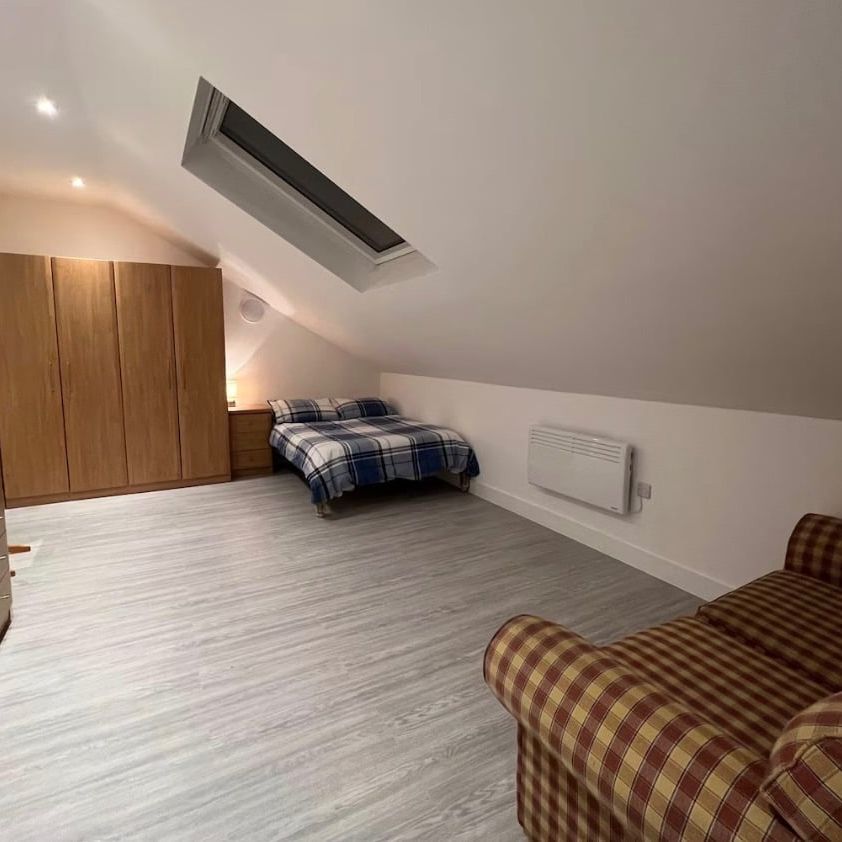 Room in a Shared Flat, Oakfield Road, E17 - Photo 1