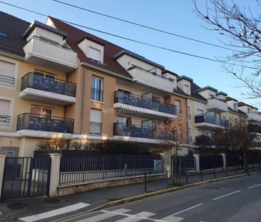 Location Appartement 2 pièces 42 m2 à Montlhéry - Photo 5