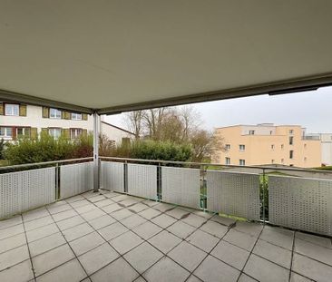 3.5 Zimmer, 95 m², 2. Stock - Photo 6