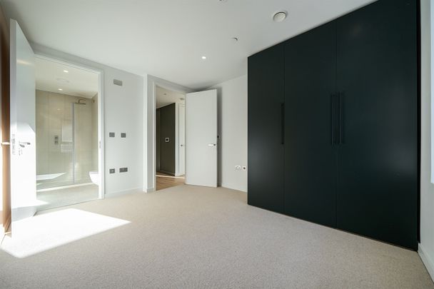 Available from 19/02/2026 - 2 Bed Apartment, Furnished - Photo 1