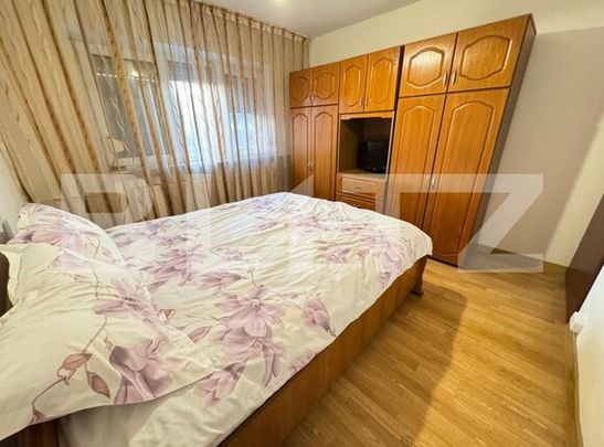 Apartament 3 camere, 64 mp, zona Cornitoiu - Photo 1