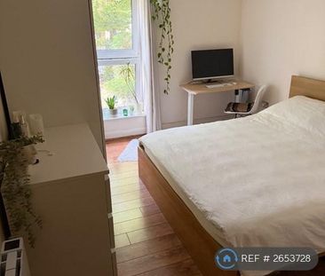 1 bedroom flat to rent - Photo 6