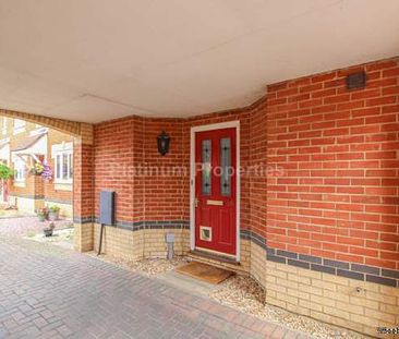 1 bedroom property to rent in Ely - Photo 1