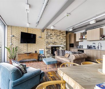 Charlotte Road, Shoreditch, London, EC2A 3PB - Photo 2