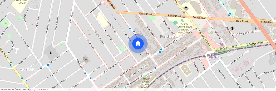 5/29 Ocean Street, NSW 2222, Penshurst