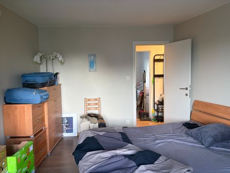 Appartement te huur in Eeklo met 2 slaapkamers - foto 4