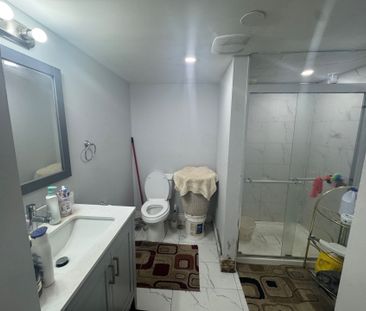 For Lease - 56 Cranberry Crescent Unit# Basement, Brampton, Ontario - Photo 2