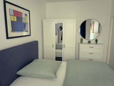 Arndtstraße - Apartment - Photo 4