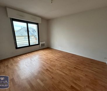Location Appartement 1 pièce 25m² LAVAL 53000 - Photo 4