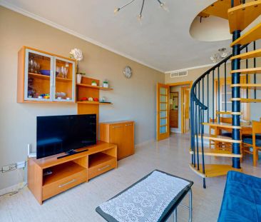 Ático de alquiler en Calle Ponent, Las Azaleas - Alkadir - Photo 3