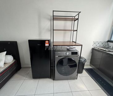 FULLY FURNISHED EXCLUSIVE PIXEL STUDIO CHERAS WALKING DISTANCE TO L... - Photo 5