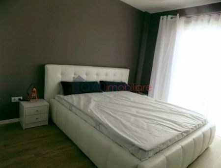 Apartament 2 camere de inchiriat in Cluj-Napoca, Marasti ID 5751 - Photo 3