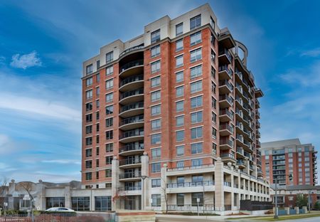 For Lease - 2379 Central Park Drive Unit# 707, Oakville, Ontario - Photo 4
